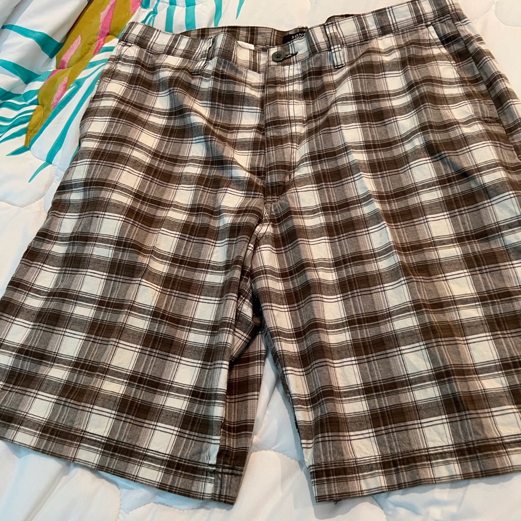Mens Sonoma Life Style Mens Shorts